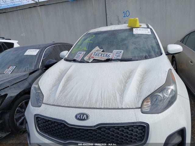 KIA Sportage Lx 2019 KNDPM3AC1K7573965 Image 12
