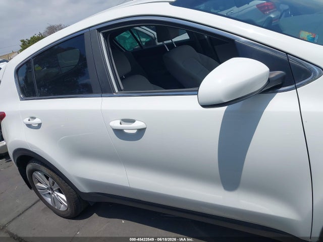 KIA Sportage Lx 2019 KNDPM3AC1K7573965 Image 13