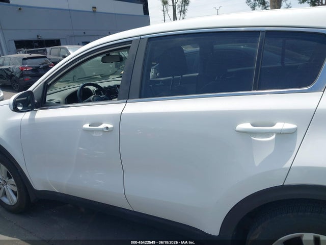 KIA Sportage Lx 2019 KNDPM3AC1K7573965 Image 14