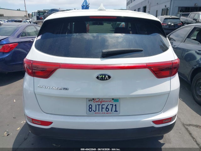 KIA Sportage Lx 2019 KNDPM3AC1K7573965 Image 16
