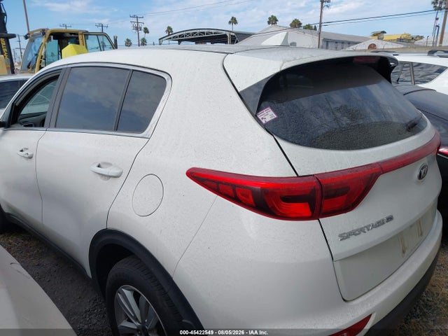 KIA Sportage Lx 2019 KNDPM3AC1K7573965 Image 3