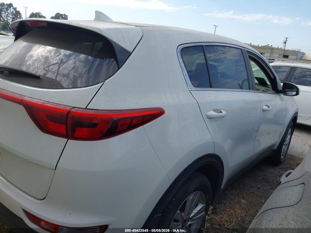 KIA Sportage Lx 2019 KNDPM3AC1K7573965 Image 4