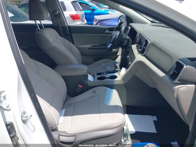 KIA Sportage Lx 2019 KNDPM3AC1K7573965 Image 5