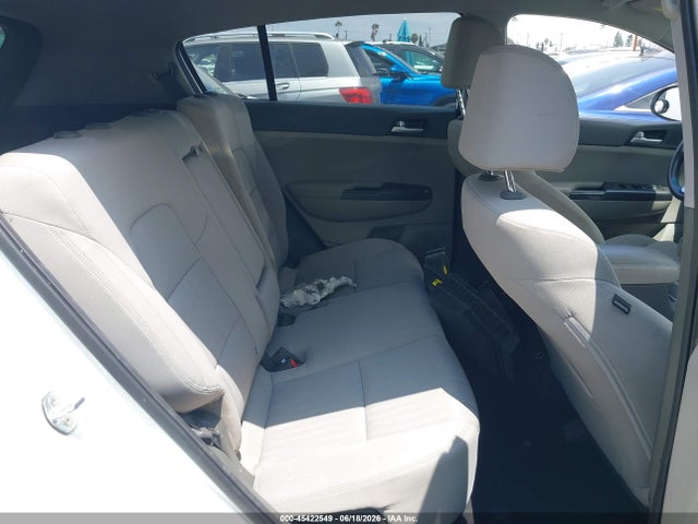 KIA Sportage Lx 2019 KNDPM3AC1K7573965 Image 8