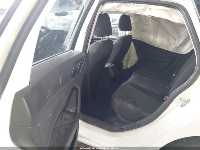 2025 Volkswagen Jetta 1.5t S მანქანა იყიდება აუქციონზე, vin: 3VW5X7BU0SM047956, აუქციონის ნომერი: 45422554