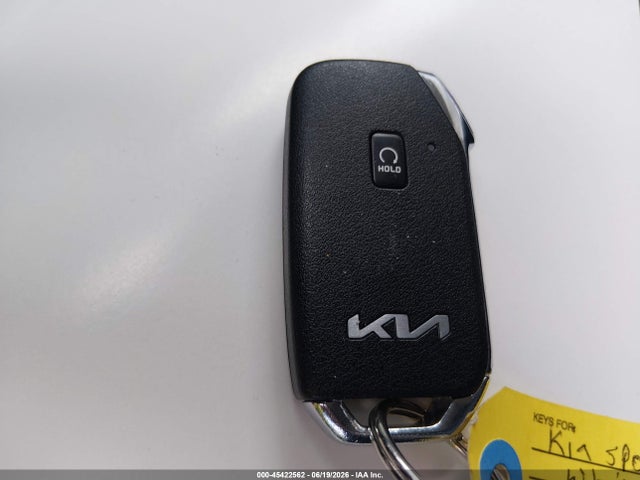 Продажа на аукционе авто 2024 Kia Sportage Hybrid Ex, vin: KNDPVCDG2R7174455, номер лота: 45422562