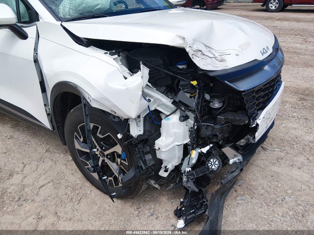 Aukcja sprzedaży 2024 Kia Sportage Hybrid Ex, vin: KNDPVCDG2R7174455, numer aukcji: 45422562