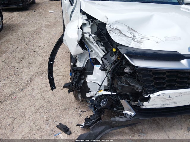 Aukcja sprzedaży 2024 Kia Sportage Hybrid Ex, vin: KNDPVCDG2R7174455, numer aukcji: 45422562