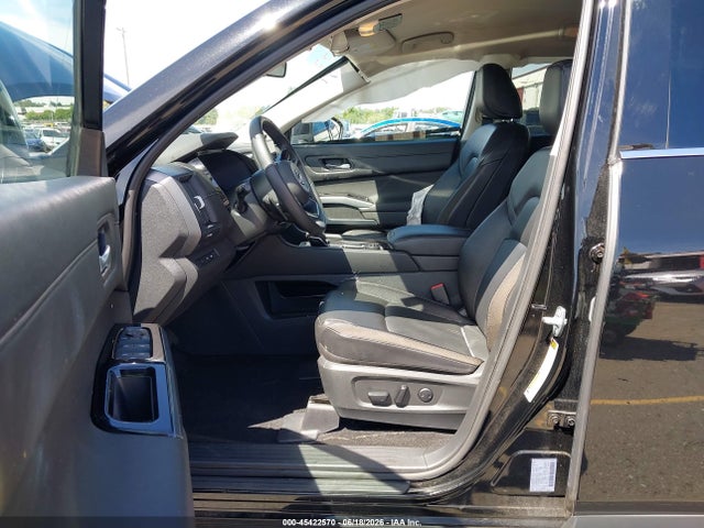 5N1DR3CC7SC211028 Nissan Pathfinder Sl 4wd