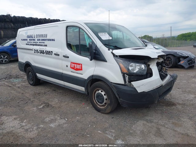2019 1FTYE1YM7KKA34266 головне зображення