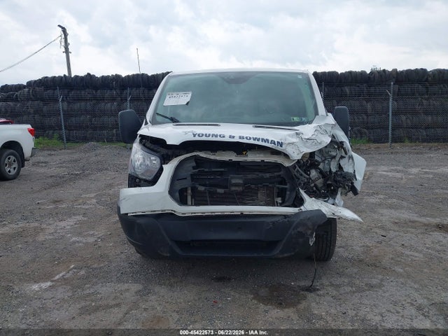Ford Transit-150 2019 1FTYE1YM7KKA34266 Image 12
