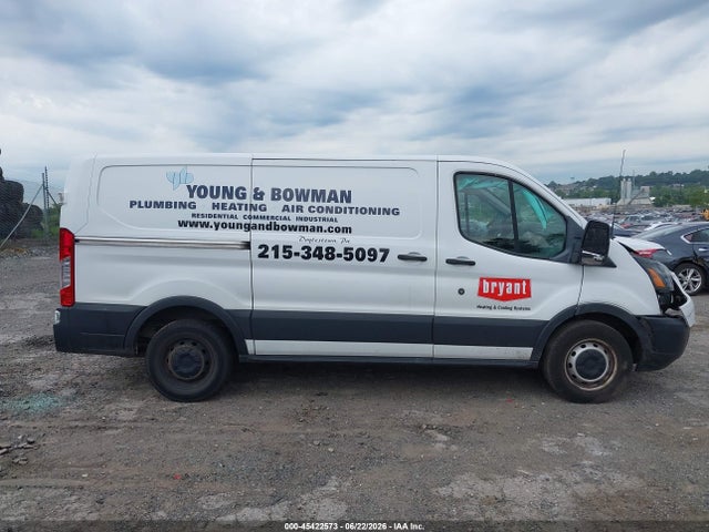 Ford Transit-150 2019 1FTYE1YM7KKA34266 Image 13