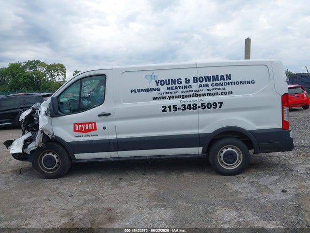 Ford Transit-150 2019 1FTYE1YM7KKA34266 Image 14