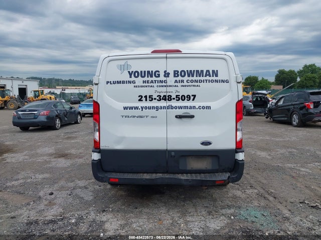 Ford Transit-150 2019 1FTYE1YM7KKA34266 Image 16