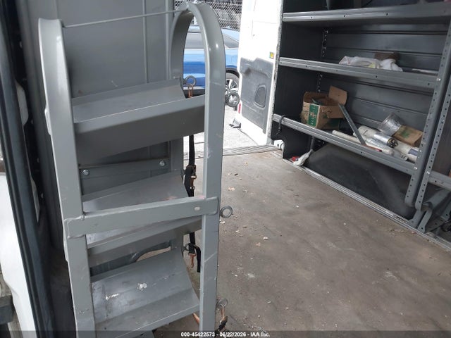 Ford Transit-150 2019 1FTYE1YM7KKA34266 Image 5