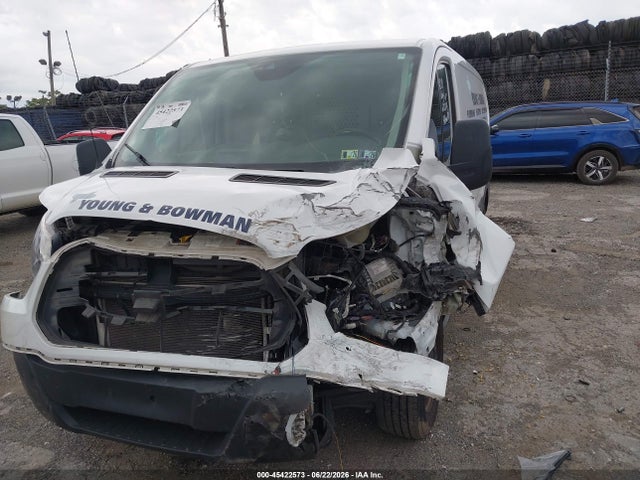 Ford Transit-150 2019 1FTYE1YM7KKA34266 Image 6