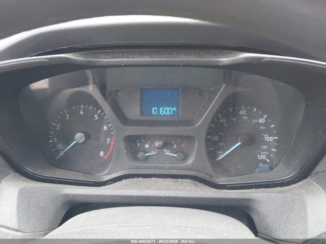 Ford Transit-150 2019 1FTYE1YM7KKA34266 Image 7