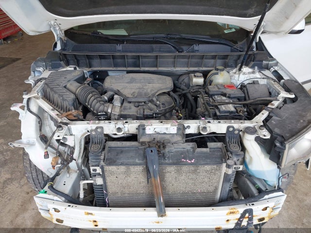 Aukcja sprzedaży 2017 Gmc Acadia Denali, vin: 1GKKNXLS3HZ184202, numer aukcji: 45422579