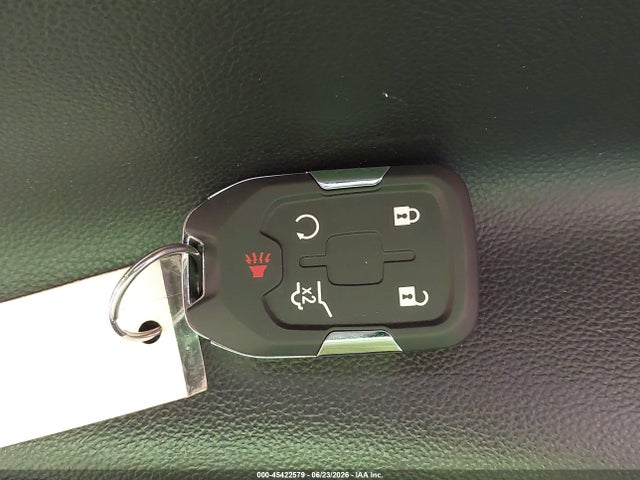 Aukcja sprzedaży 2017 Gmc Acadia Denali, vin: 1GKKNXLS3HZ184202, numer aukcji: 45422579