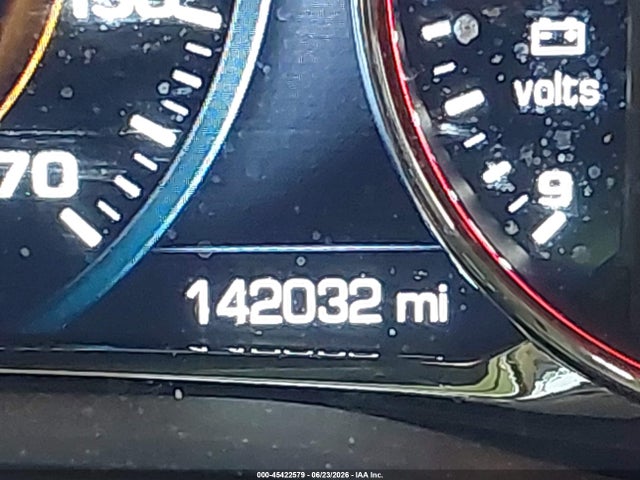 Aukcja sprzedaży 2017 Gmc Acadia Denali, vin: 1GKKNXLS3HZ184202, numer aukcji: 45422579