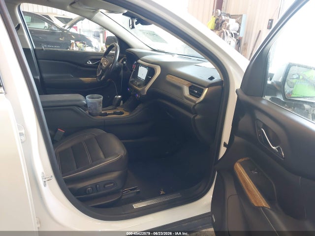 Aukcja sprzedaży 2017 Gmc Acadia Denali, vin: 1GKKNXLS3HZ184202, numer aukcji: 45422579