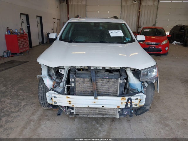 Aukcja sprzedaży 2017 Gmc Acadia Denali, vin: 1GKKNXLS3HZ184202, numer aukcji: 45422579