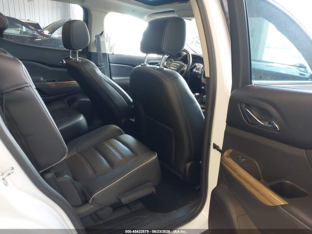 Aukcja sprzedaży 2017 Gmc Acadia Denali, vin: 1GKKNXLS3HZ184202, numer aukcji: 45422579