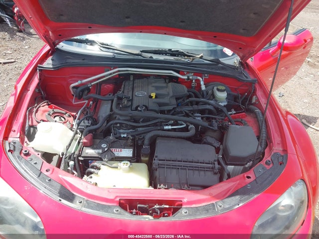 Продаж на аукціоні авто 2007 Mazda Mx-5 Sport, vin: JM1NC25F370136462, номер лоту: 45422580