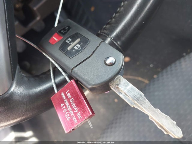 Продаж на аукціоні авто 2007 Mazda Mx-5 Sport, vin: JM1NC25F370136462, номер лоту: 45422580