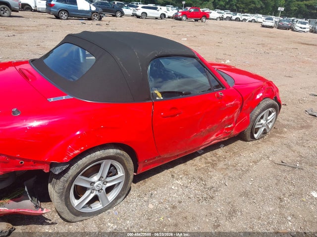 Продаж на аукціоні авто 2007 Mazda Mx-5 Sport, vin: JM1NC25F370136462, номер лоту: 45422580
