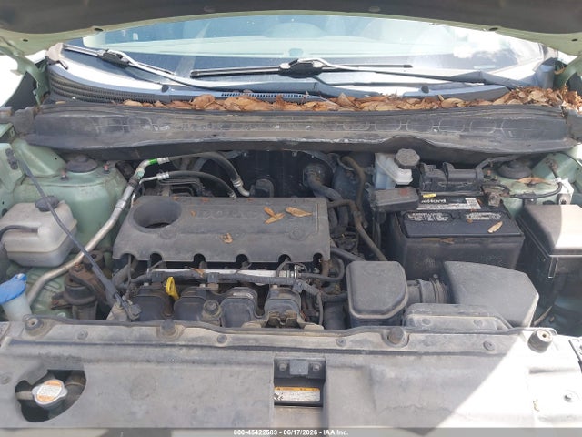Aukcja sprzedaży 2012 Hyundai Tucson Gls, vin: KM8JU3AC6CU339664, numer aukcji: 45422583