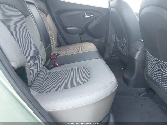 Aukcja sprzedaży 2012 Hyundai Tucson Gls, vin: KM8JU3AC6CU339664, numer aukcji: 45422583
