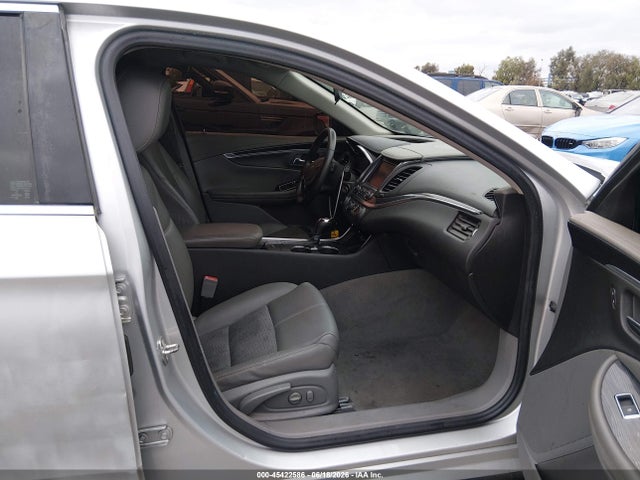 Chevrolet IMPALA 1LT 2017 2G1105S30H9182284 Image 5