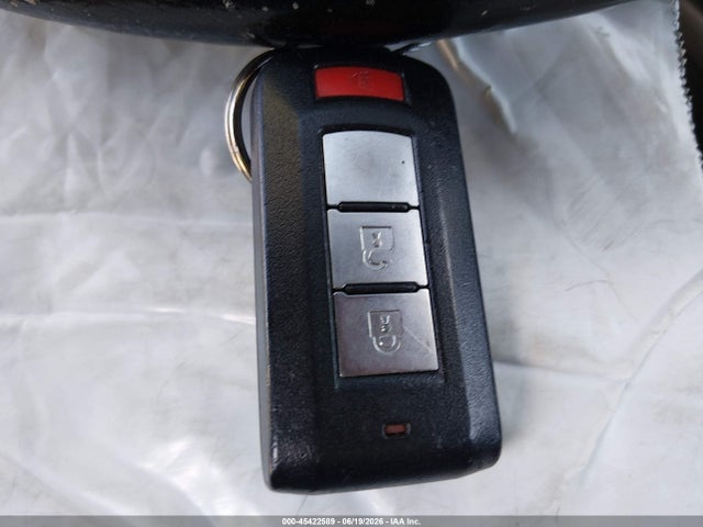 2011 Mitsubishi Outlander Gt მანქანა იყიდება აუქციონზე, vin: JA4JT5AX5BU024661, აუქციონის ნომერი: 45422589