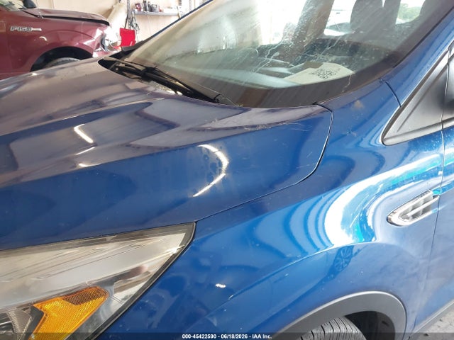 Продаж на аукціоні авто 2018 Ford Escape Se, vin: 1FMCU0GD9JUD33779, номер лоту: 45422590