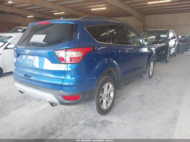 Продаж на аукціоні авто 2018 Ford Escape Se, vin: 1FMCU0GD9JUD33779, номер лоту: 45422590