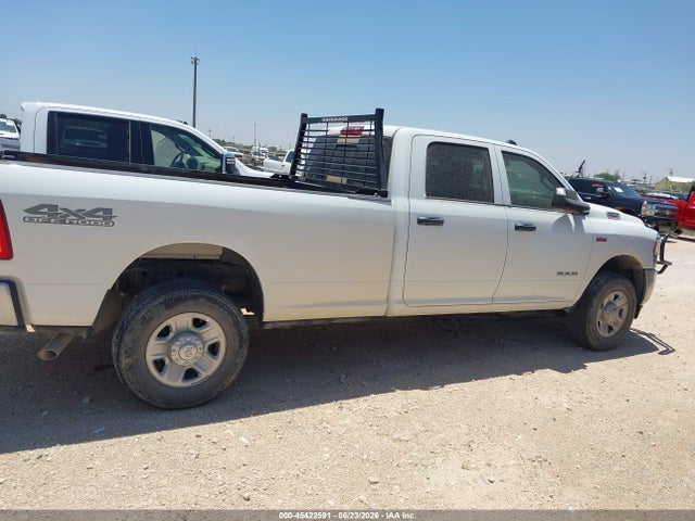 Aukcja sprzedaży 2022 Ram 2500 Tradesman  4x4 8' Box, vin: 3C6UR5HJ0NG438285, numer aukcji: 45422591
