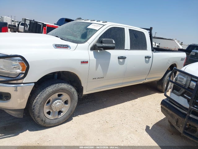 Aukcja sprzedaży 2022 Ram 2500 Tradesman  4x4 8' Box, vin: 3C6UR5HJ0NG438285, numer aukcji: 45422591