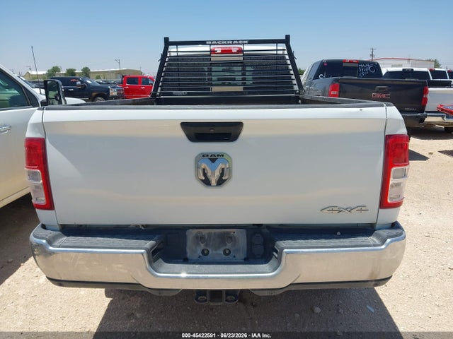 Aukcja sprzedaży 2022 Ram 2500 Tradesman  4x4 8' Box, vin: 3C6UR5HJ0NG438285, numer aukcji: 45422591
