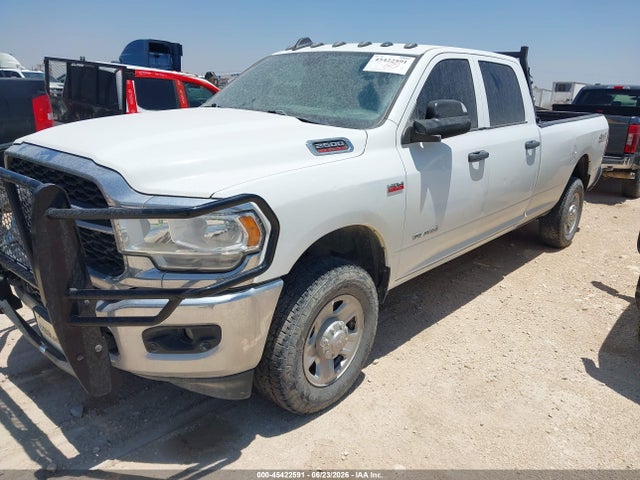 Aukcja sprzedaży 2022 Ram 2500 Tradesman  4x4 8' Box, vin: 3C6UR5HJ0NG438285, numer aukcji: 45422591