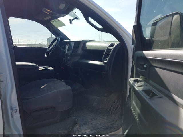 Aukcja sprzedaży 2022 Ram 2500 Tradesman  4x4 8' Box, vin: 3C6UR5HJ0NG438285, numer aukcji: 45422591