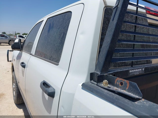 Aukcja sprzedaży 2022 Ram 2500 Tradesman  4x4 8' Box, vin: 3C6UR5HJ0NG438285, numer aukcji: 45422591