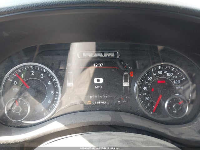 Aukcja sprzedaży 2022 Ram 2500 Tradesman  4x4 8' Box, vin: 3C6UR5HJ0NG438285, numer aukcji: 45422591