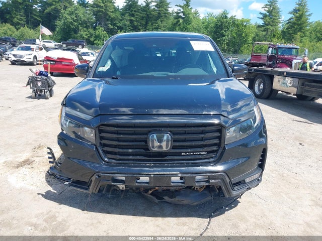 Honda Ridgeline Black Edition 2021 5FPYK3F88MB024671 Image 13