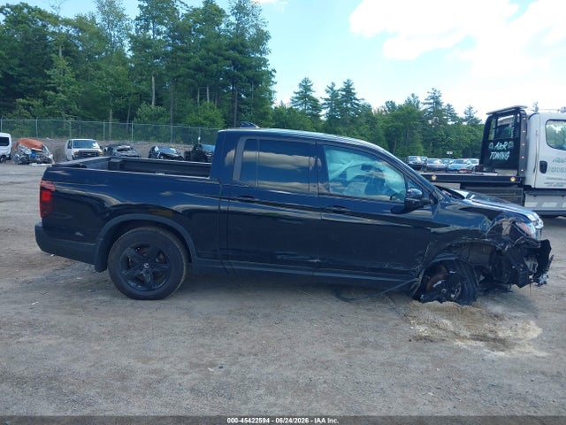 Honda Ridgeline Black Edition 2021 5FPYK3F88MB024671 Image 14