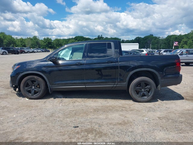 Honda Ridgeline Black Edition 2021 5FPYK3F88MB024671 Image 15