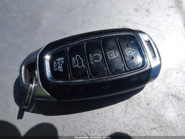 Aukcja sprzedaży 2021 Hyundai Palisade Sel, vin: KM8R3DHE2MU191453, numer aukcji: 45422598