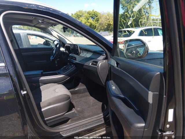 Aukcja sprzedaży 2021 Hyundai Palisade Sel, vin: KM8R3DHE2MU191453, numer aukcji: 45422598