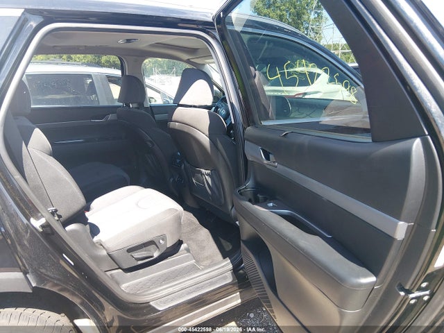 Aukcja sprzedaży 2021 Hyundai Palisade Sel, vin: KM8R3DHE2MU191453, numer aukcji: 45422598