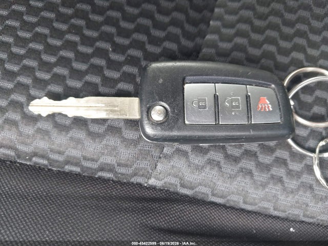 JN1BJ1CPXHW002502 Nissan Rogue Sport S